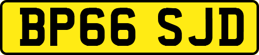 BP66SJD