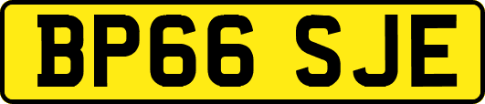 BP66SJE