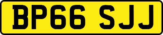 BP66SJJ
