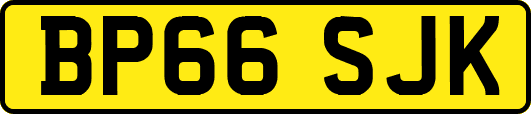 BP66SJK