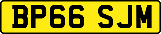 BP66SJM