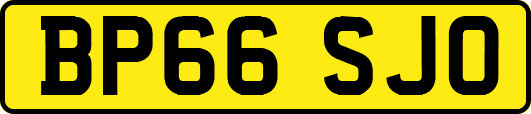 BP66SJO
