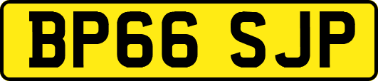 BP66SJP