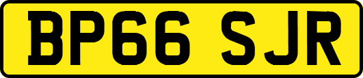 BP66SJR