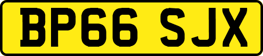 BP66SJX