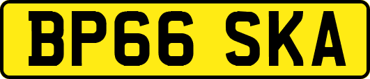BP66SKA