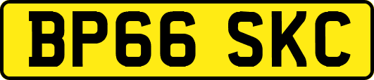 BP66SKC