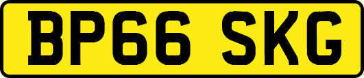 BP66SKG