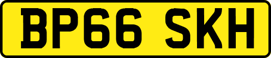 BP66SKH