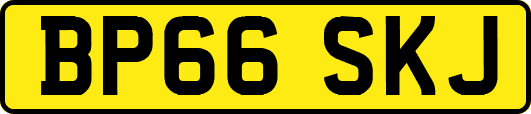 BP66SKJ