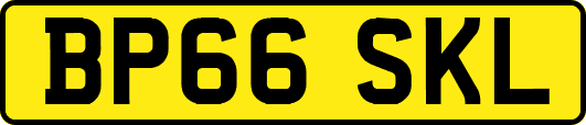 BP66SKL