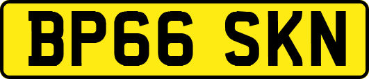 BP66SKN