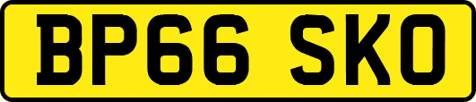 BP66SKO