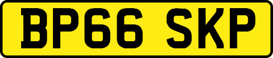 BP66SKP