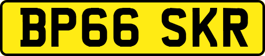 BP66SKR