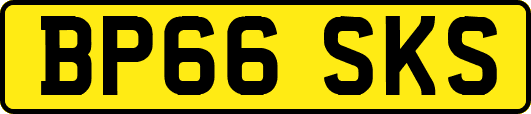 BP66SKS