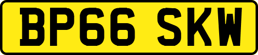 BP66SKW