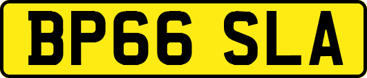 BP66SLA