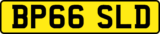 BP66SLD