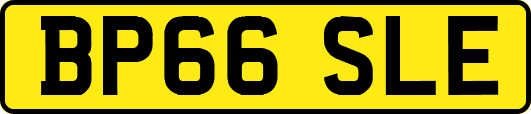 BP66SLE