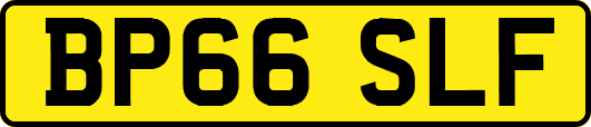 BP66SLF