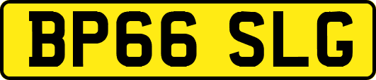 BP66SLG
