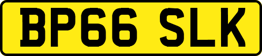 BP66SLK