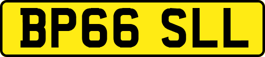 BP66SLL