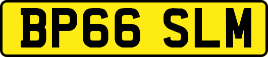 BP66SLM