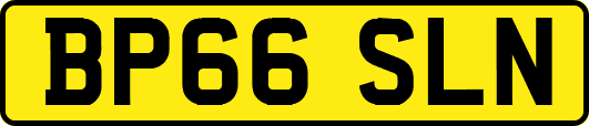 BP66SLN