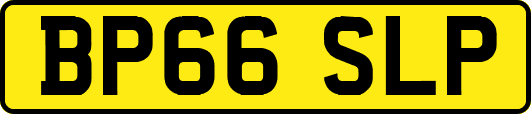 BP66SLP