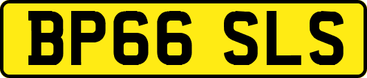BP66SLS