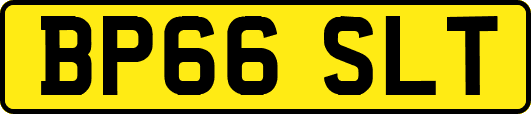 BP66SLT