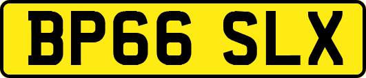 BP66SLX