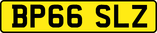 BP66SLZ