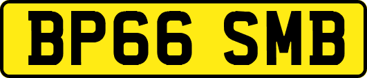 BP66SMB