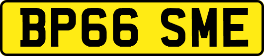 BP66SME