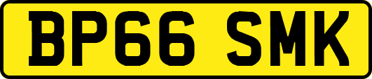 BP66SMK