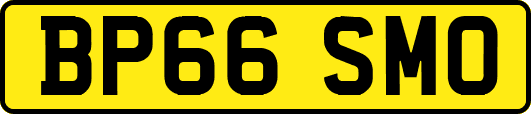 BP66SMO