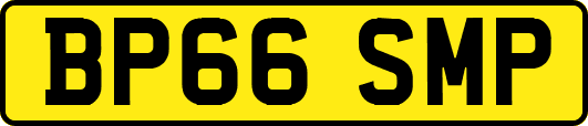 BP66SMP
