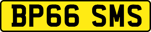 BP66SMS