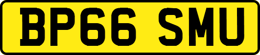 BP66SMU