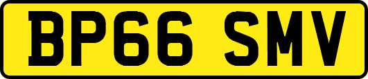 BP66SMV