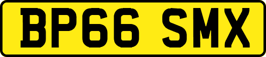 BP66SMX