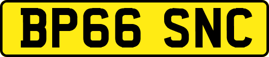 BP66SNC