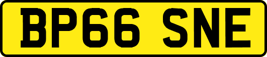 BP66SNE