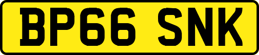 BP66SNK
