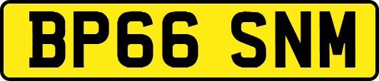 BP66SNM