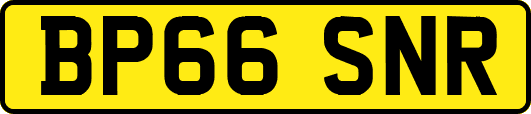 BP66SNR