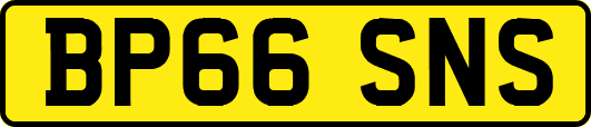 BP66SNS